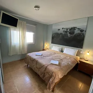  Appartement Casa Candelaria,parking,air,wifi