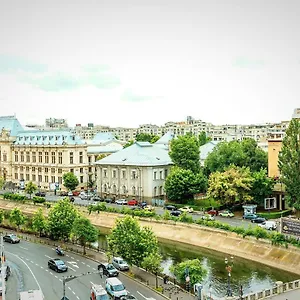 Old Town Riverview Bucharest